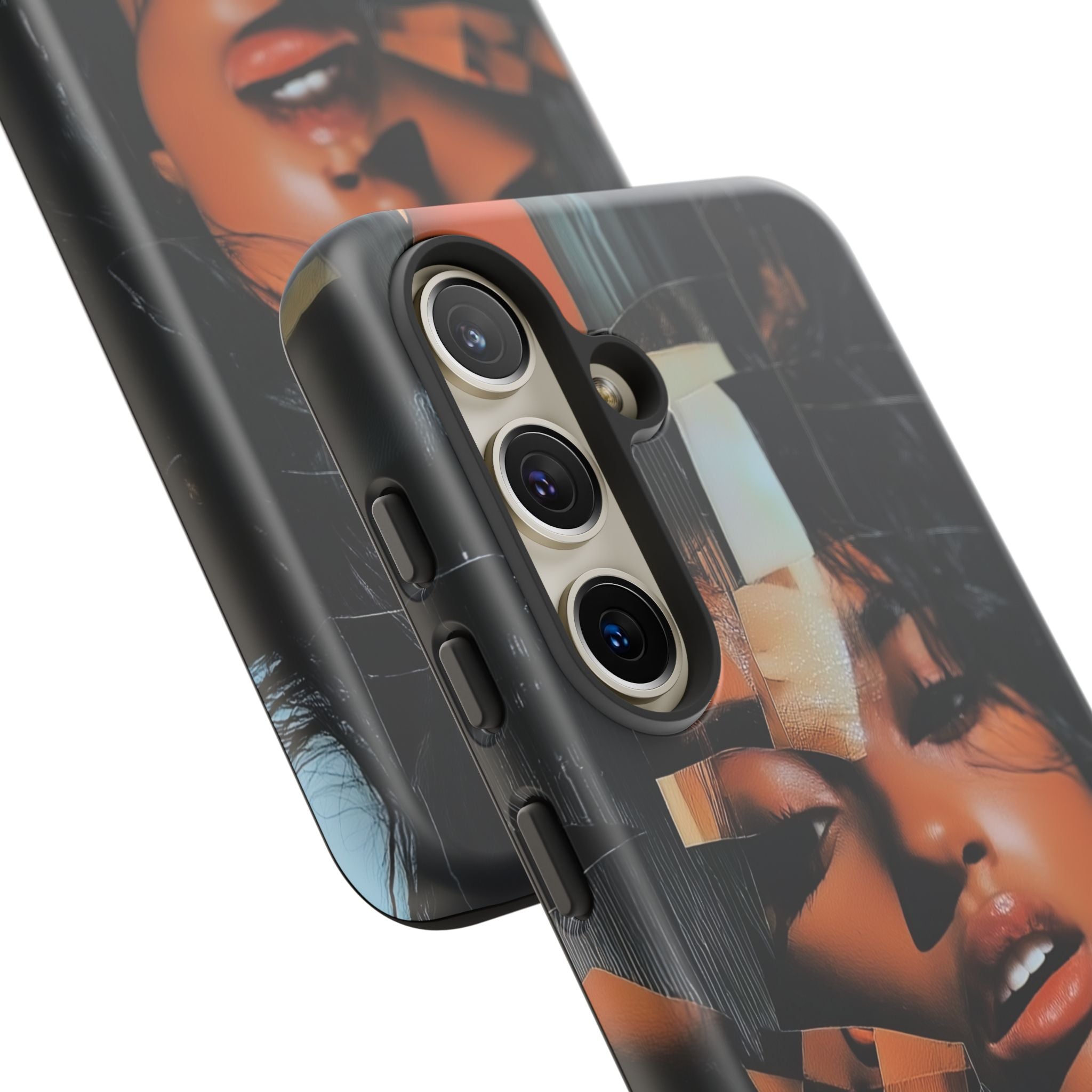 Melted BeautyTough Cases
