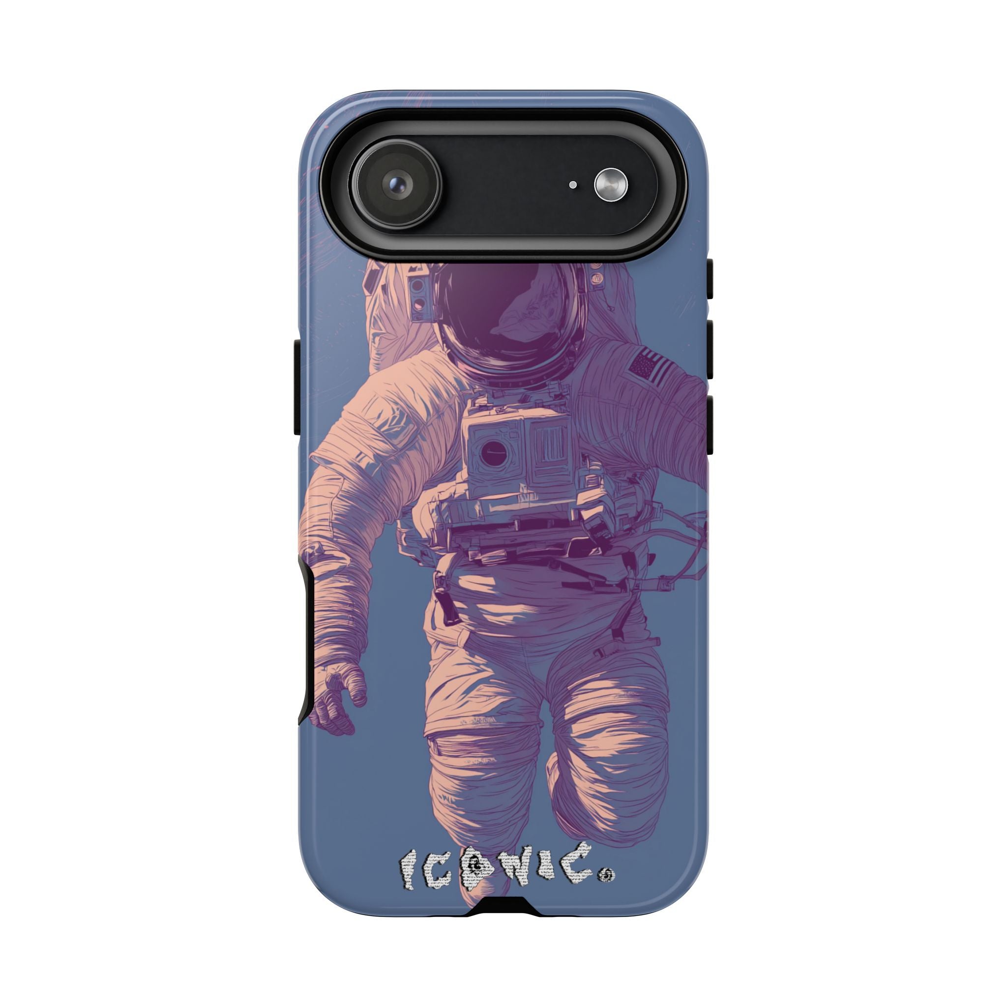 Moon Goon Tough Cases