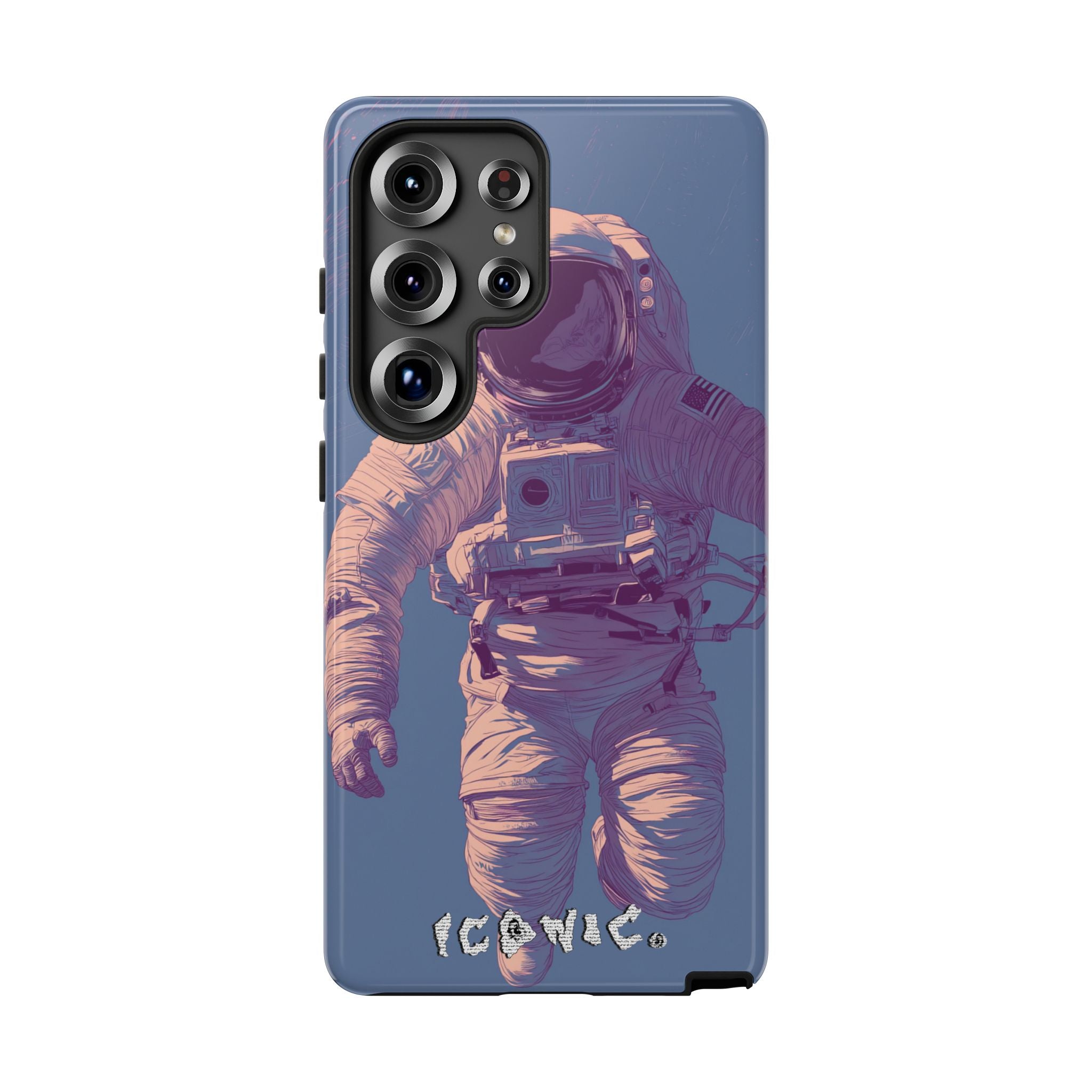 Moon Goon Tough Cases