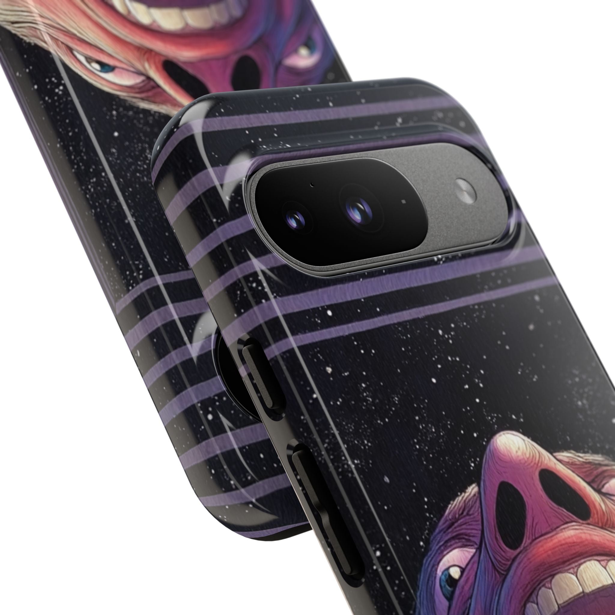 Soul Eater tough Cases