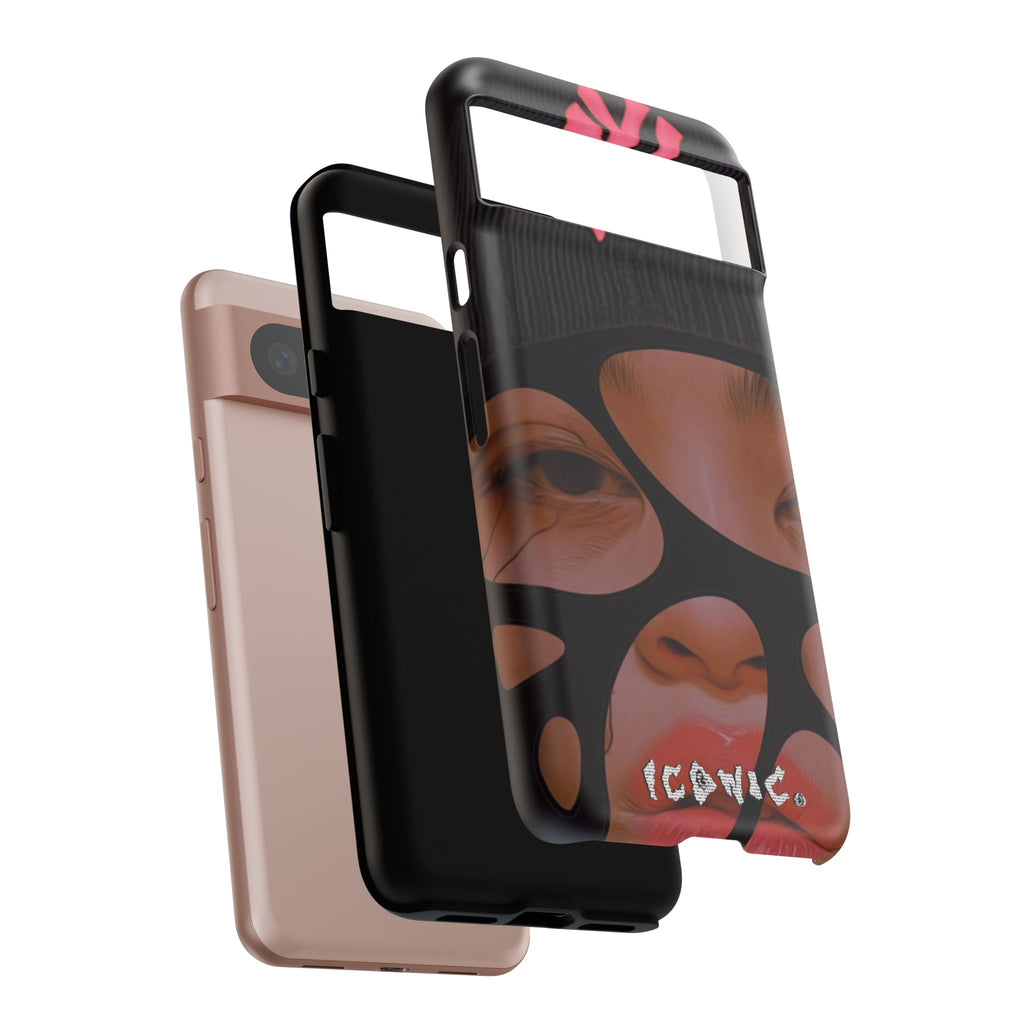Bubblegum NYC Tough Cases