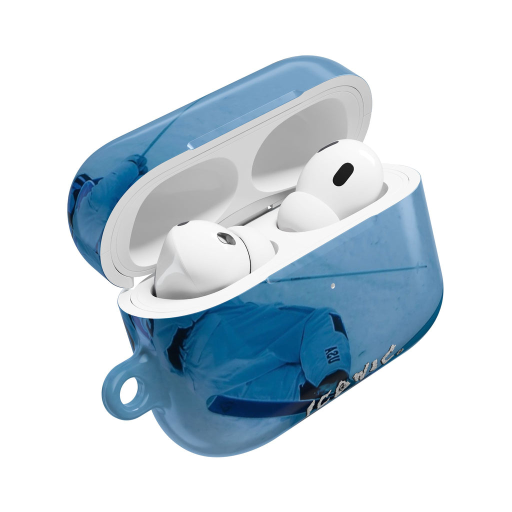 Blu-Ski AirPods Case