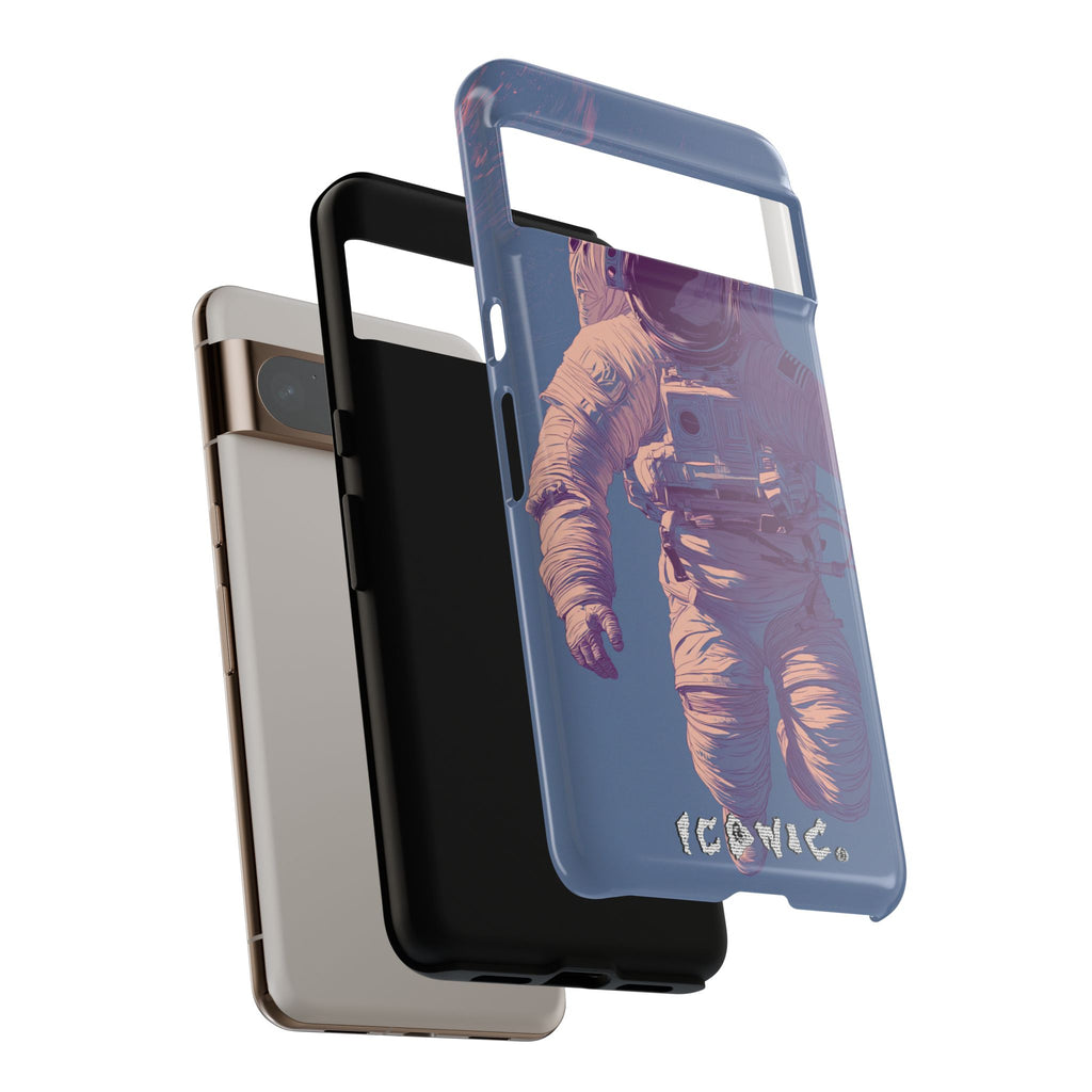 Moon Goon Tough Cases