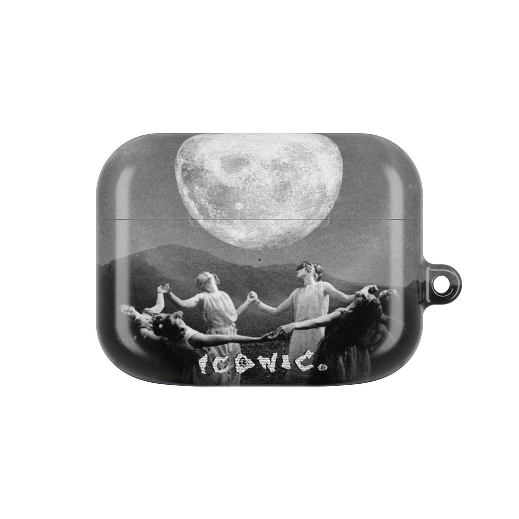 Prayer Circle AirPod Cases