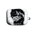 Iconic Animals Golden Retriever AirPods Case
