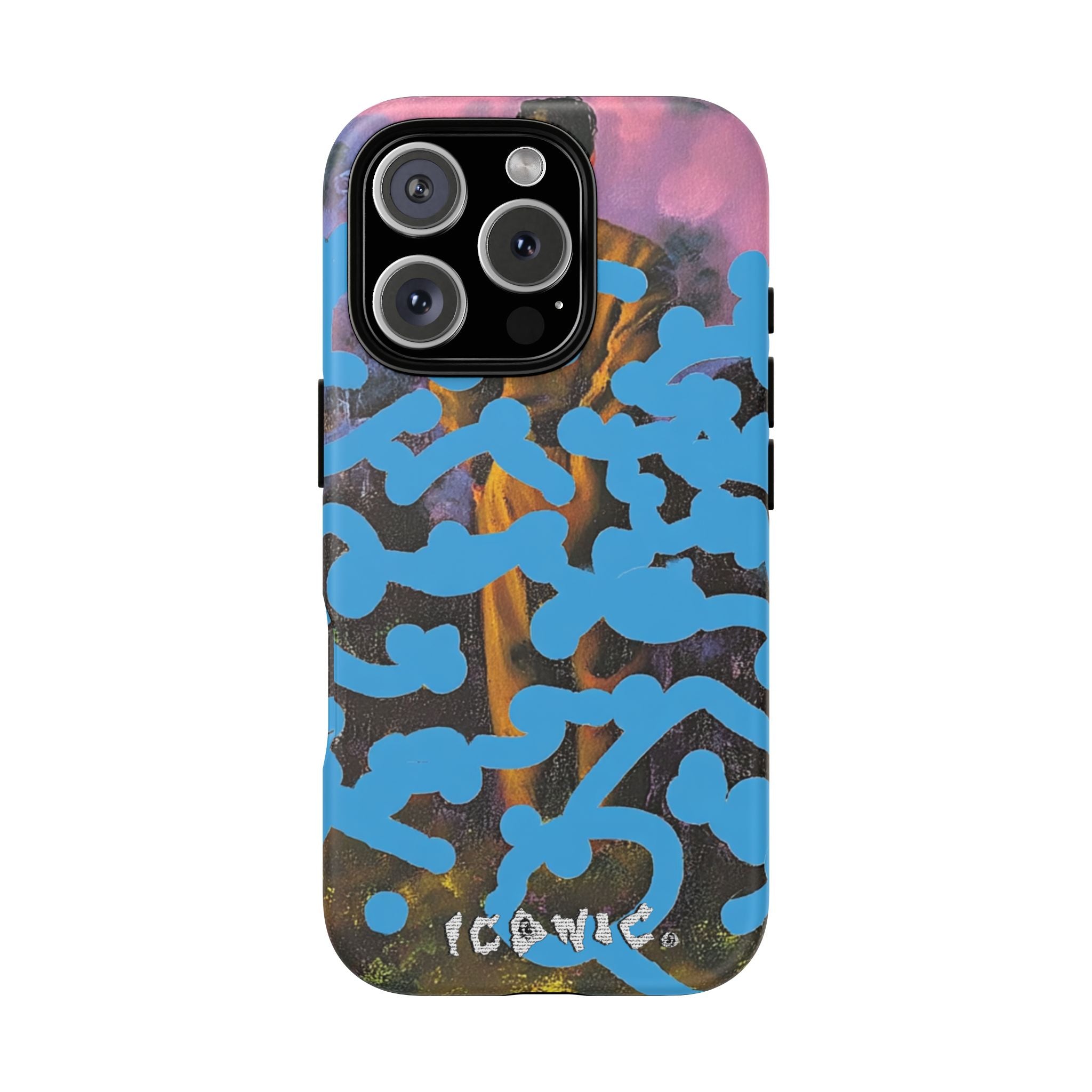 Tagged Loner tough Cases