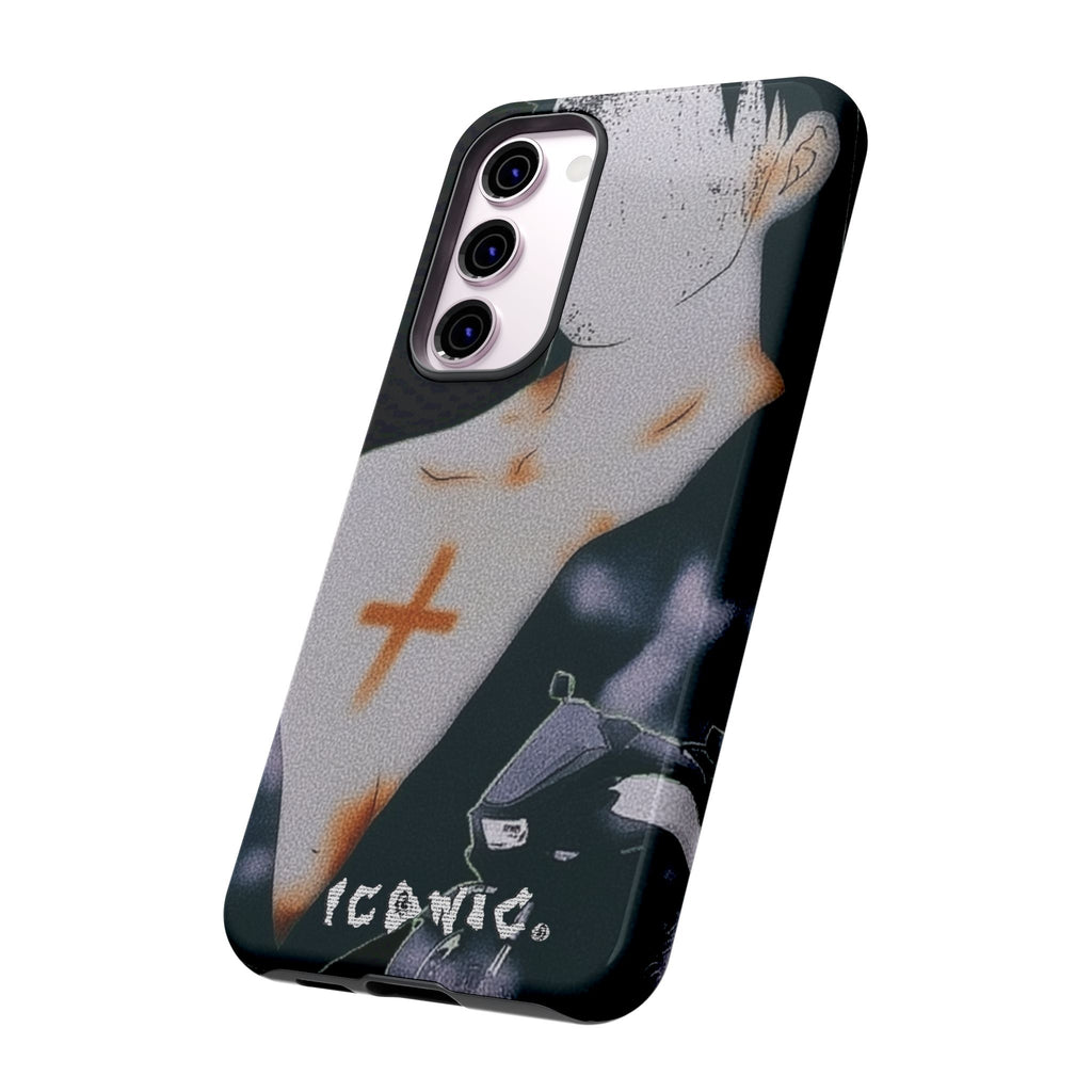 Rider X Tough Cases