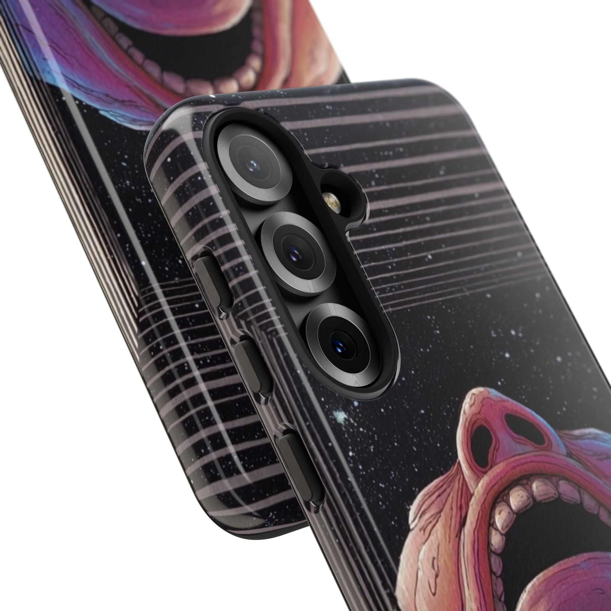 Soul Eater Tough Cases