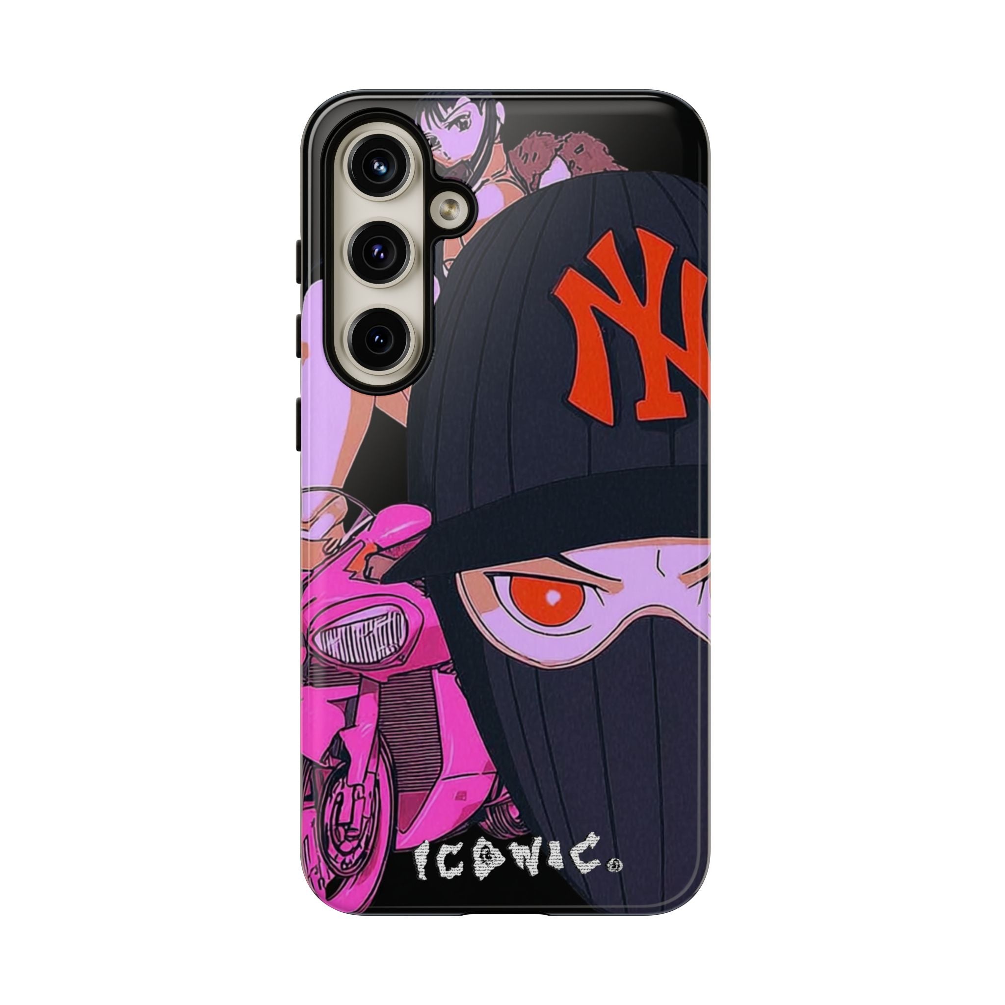 NYC Ninja Tough Cases