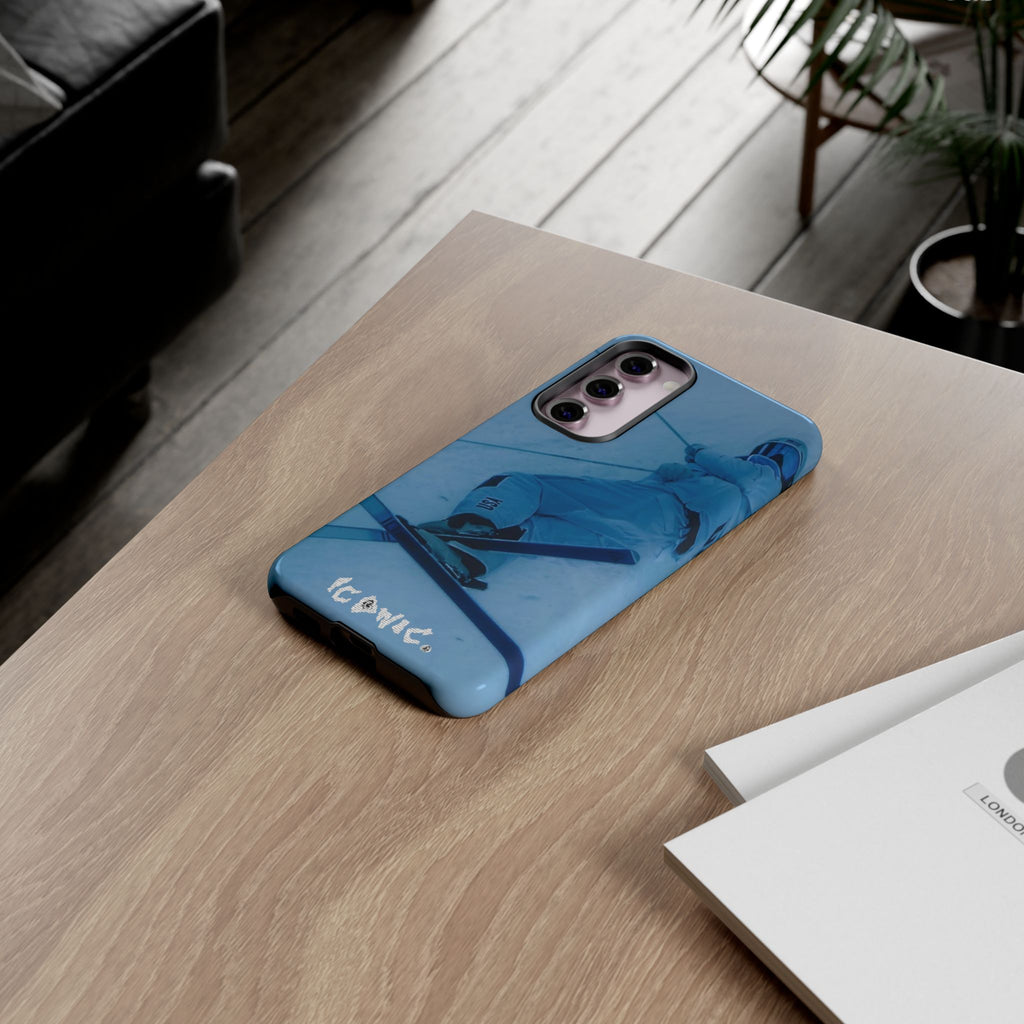 Blu-Ski Tough Case