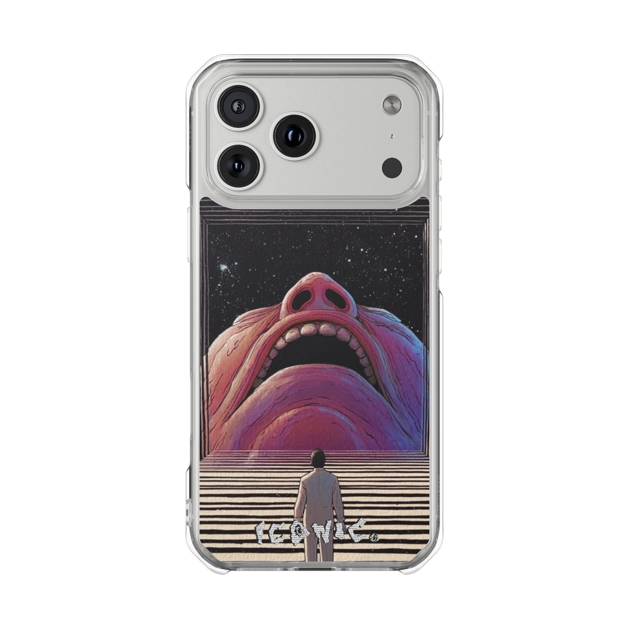 Soul Eater Magsafe Impact Cases