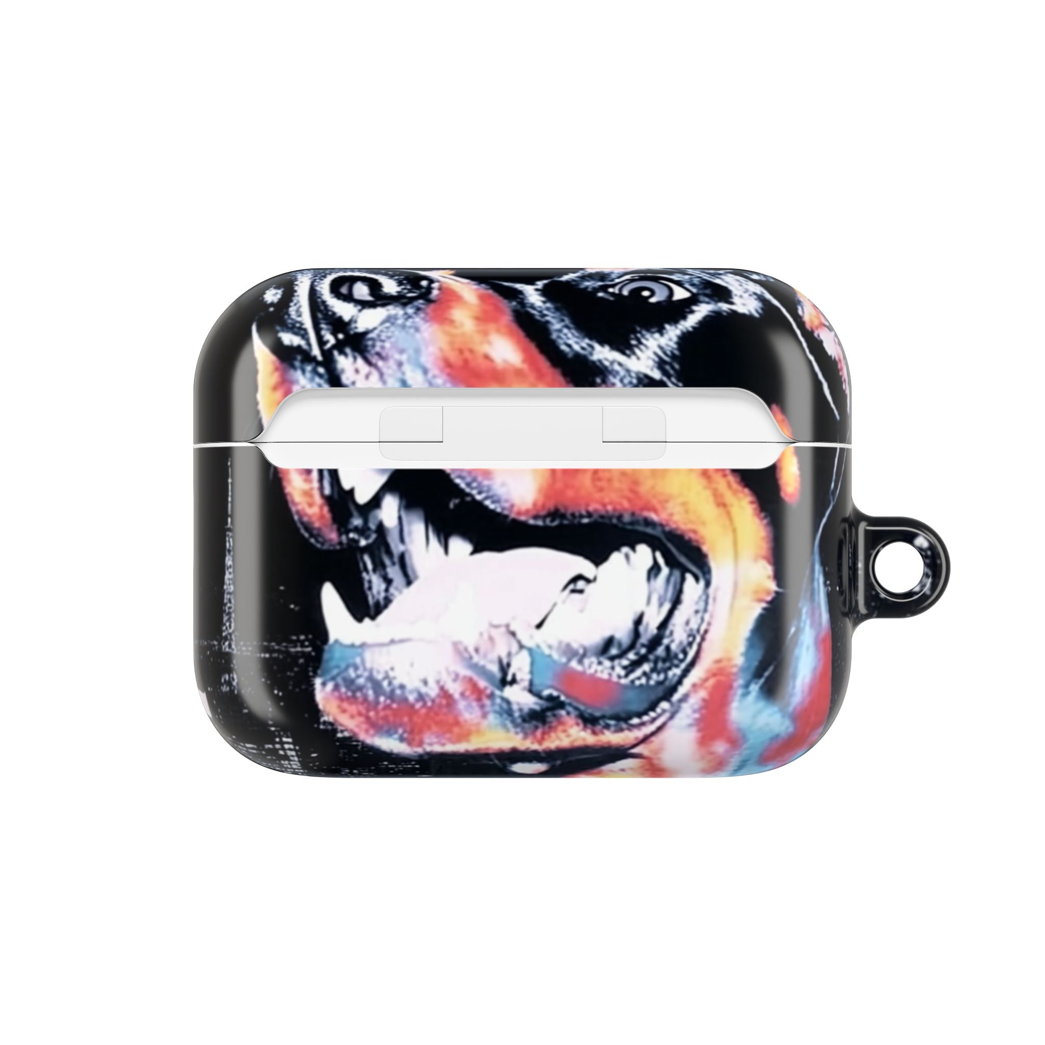 Iconic Animals Doberman AirPods Case