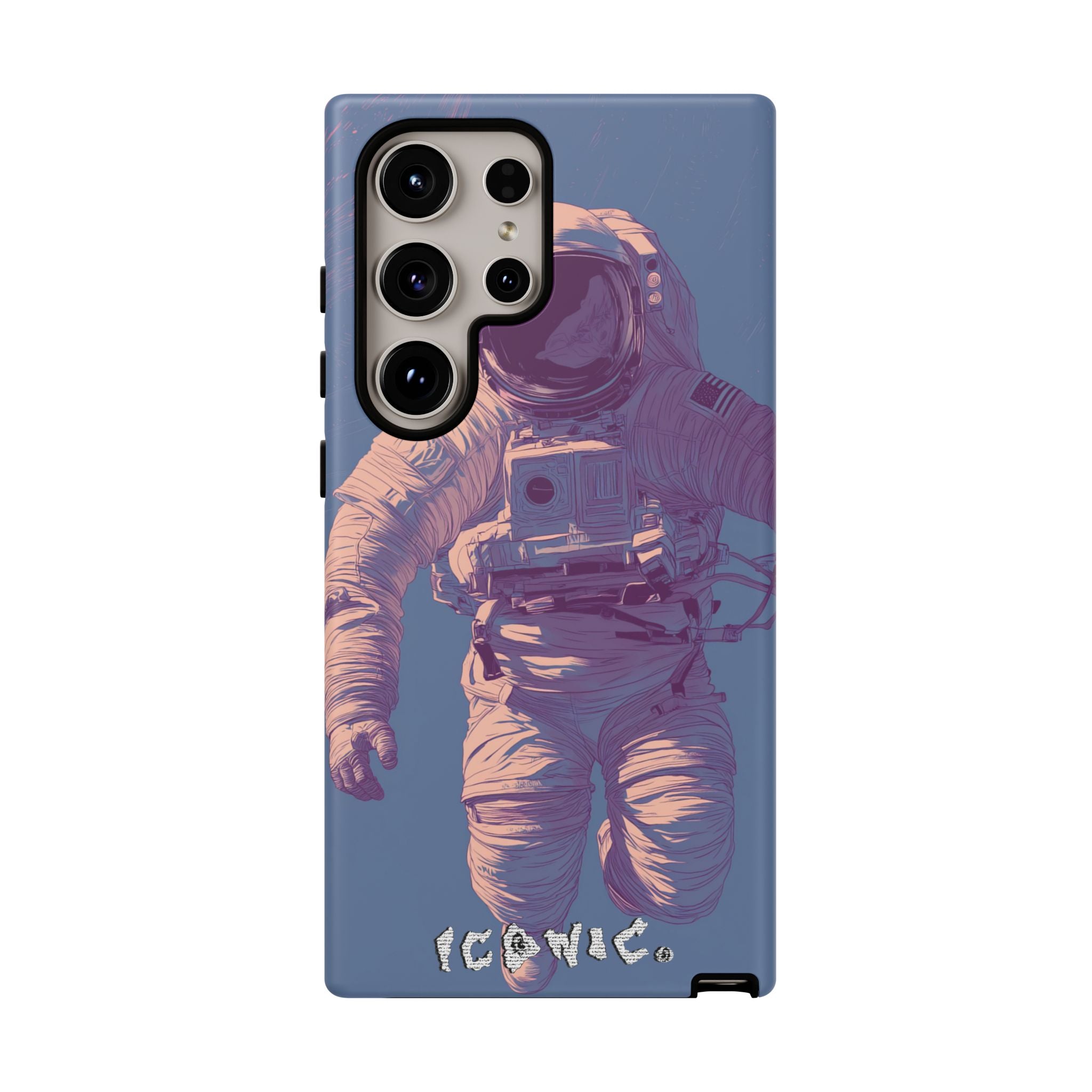 Moon Goon Tough Cases