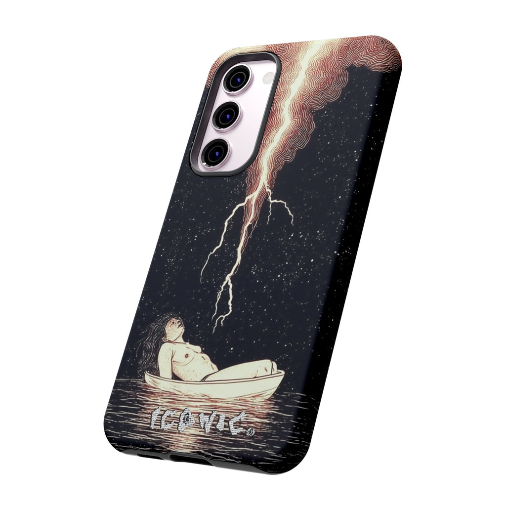 Natural Bliss tough Cases