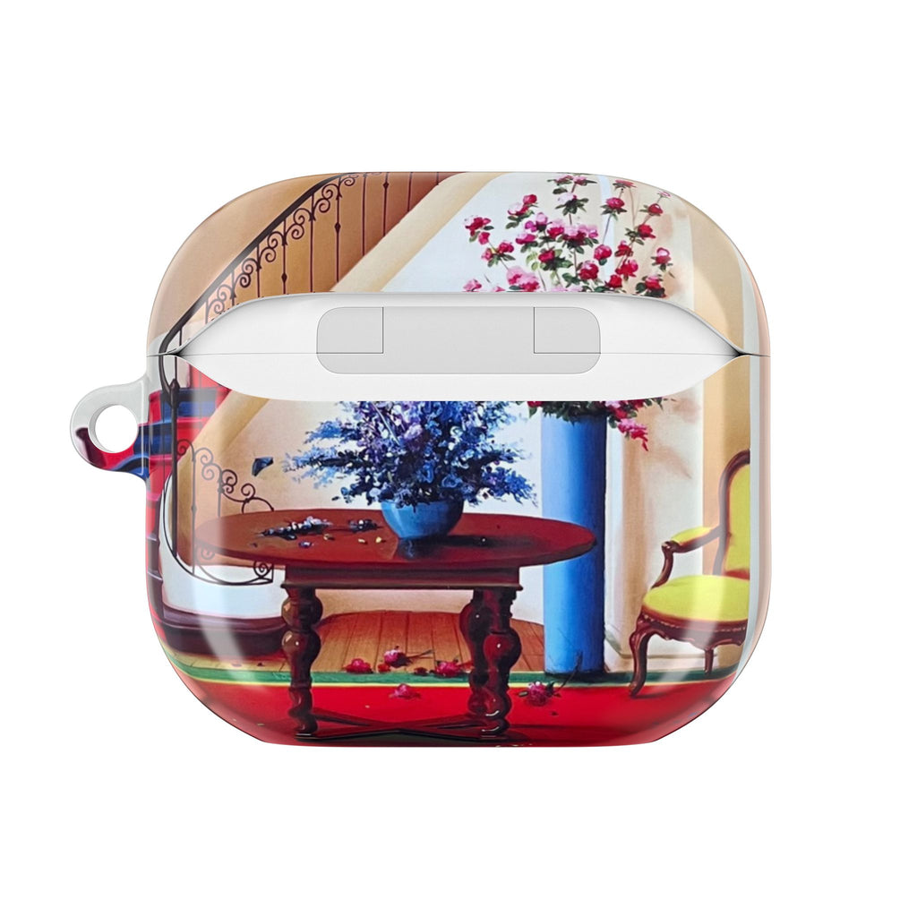 Grand Stairway AirPods Case