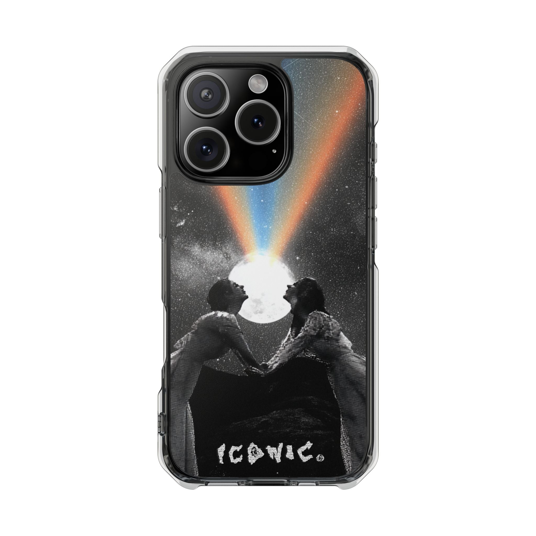 Enlightening Magsafe Impact Cases