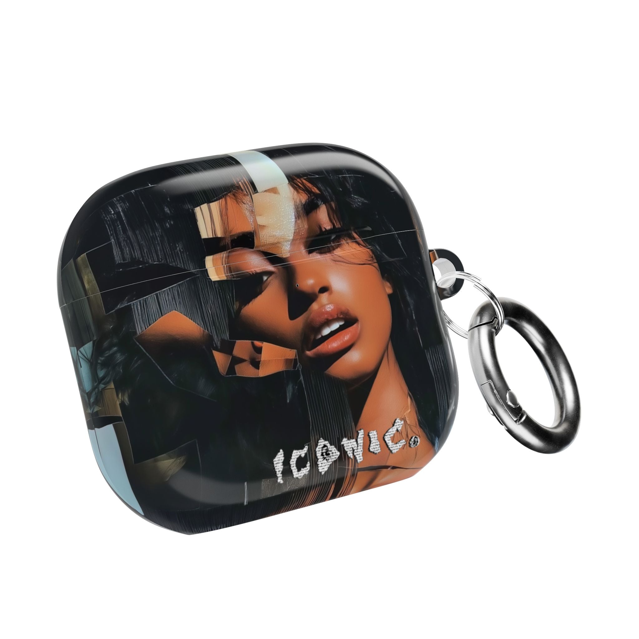 Melted Beauty AirPod Cases