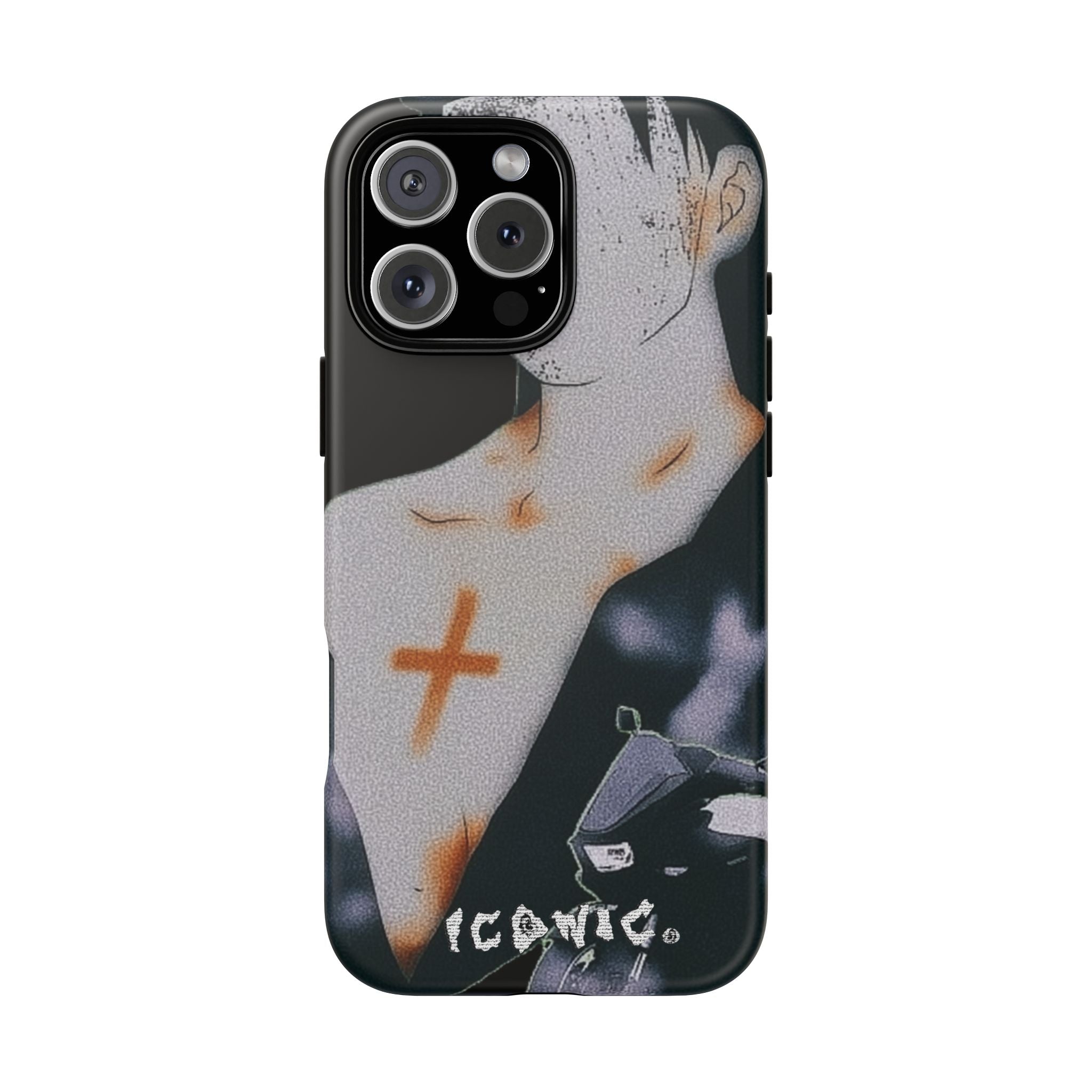 Rider X Tough Cases