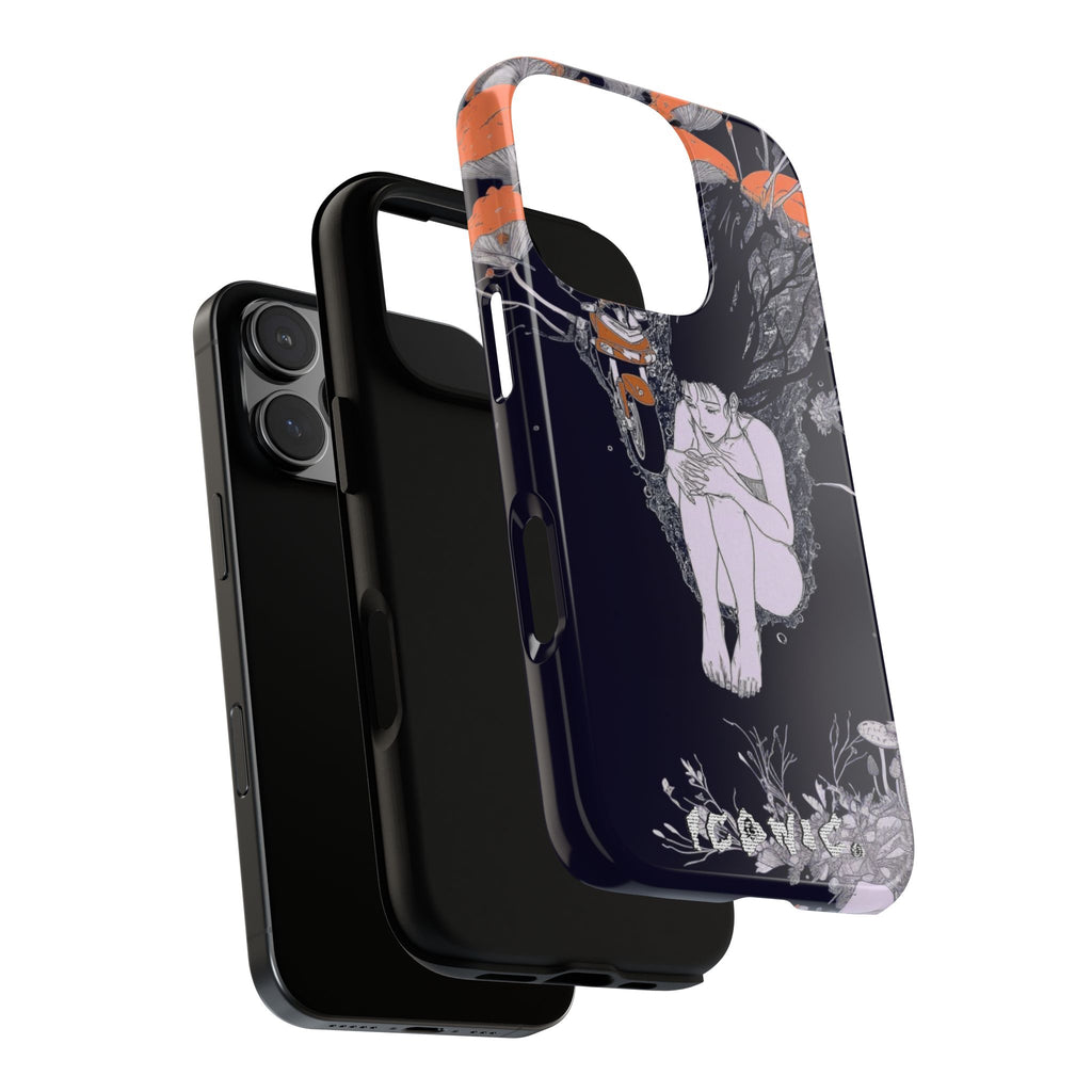 Immersive Feeling Tough Cases