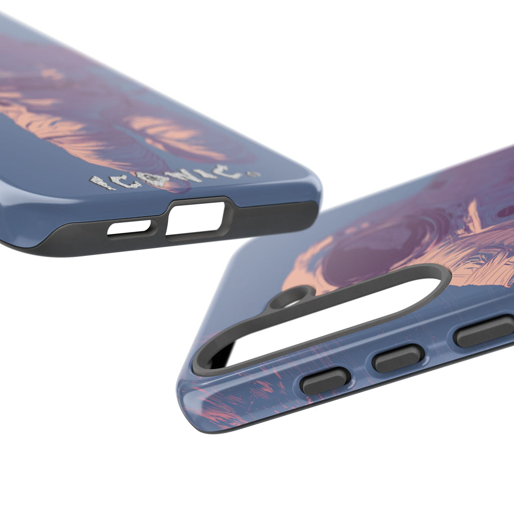 Moon Goon Tough Cases