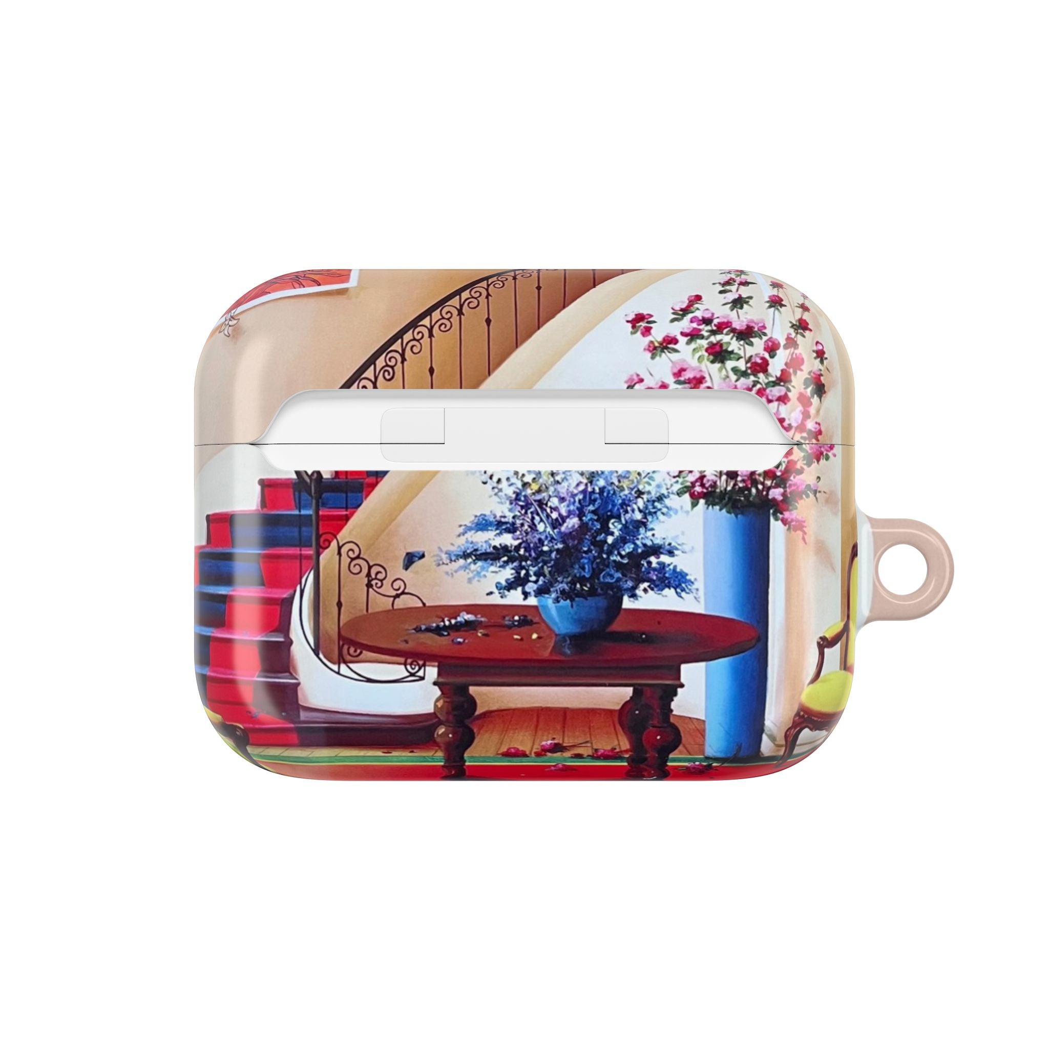 Grand Stairway AirPods Case