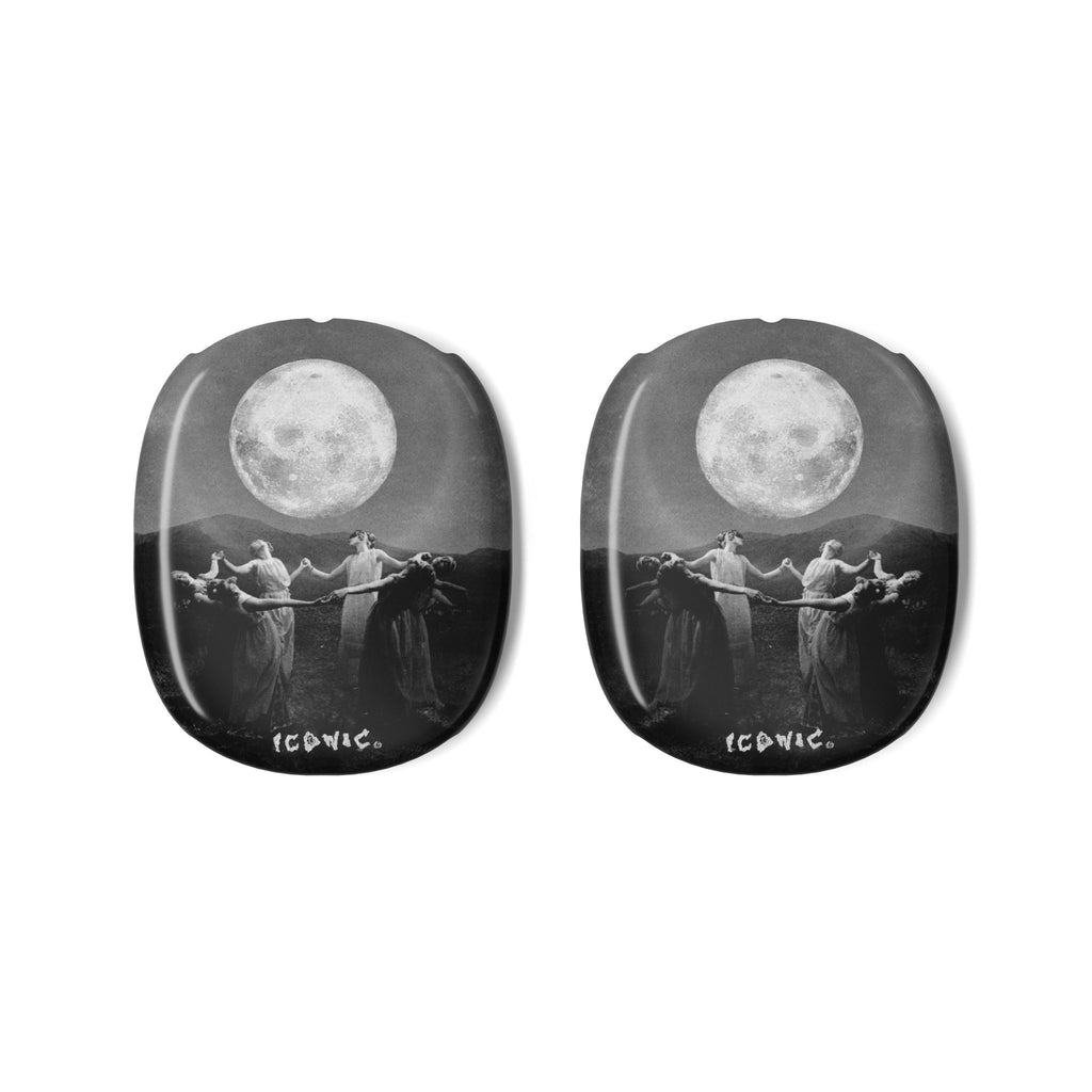 Prayer Circle AirPods Max Shell Case