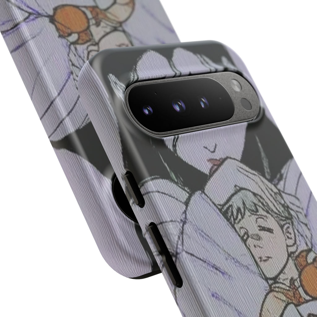 Hold Me Close Tough Cases
