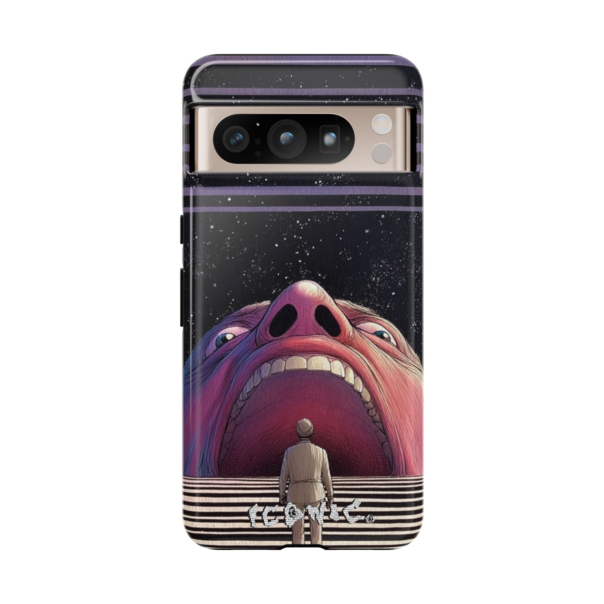 Soul Eater tough Cases