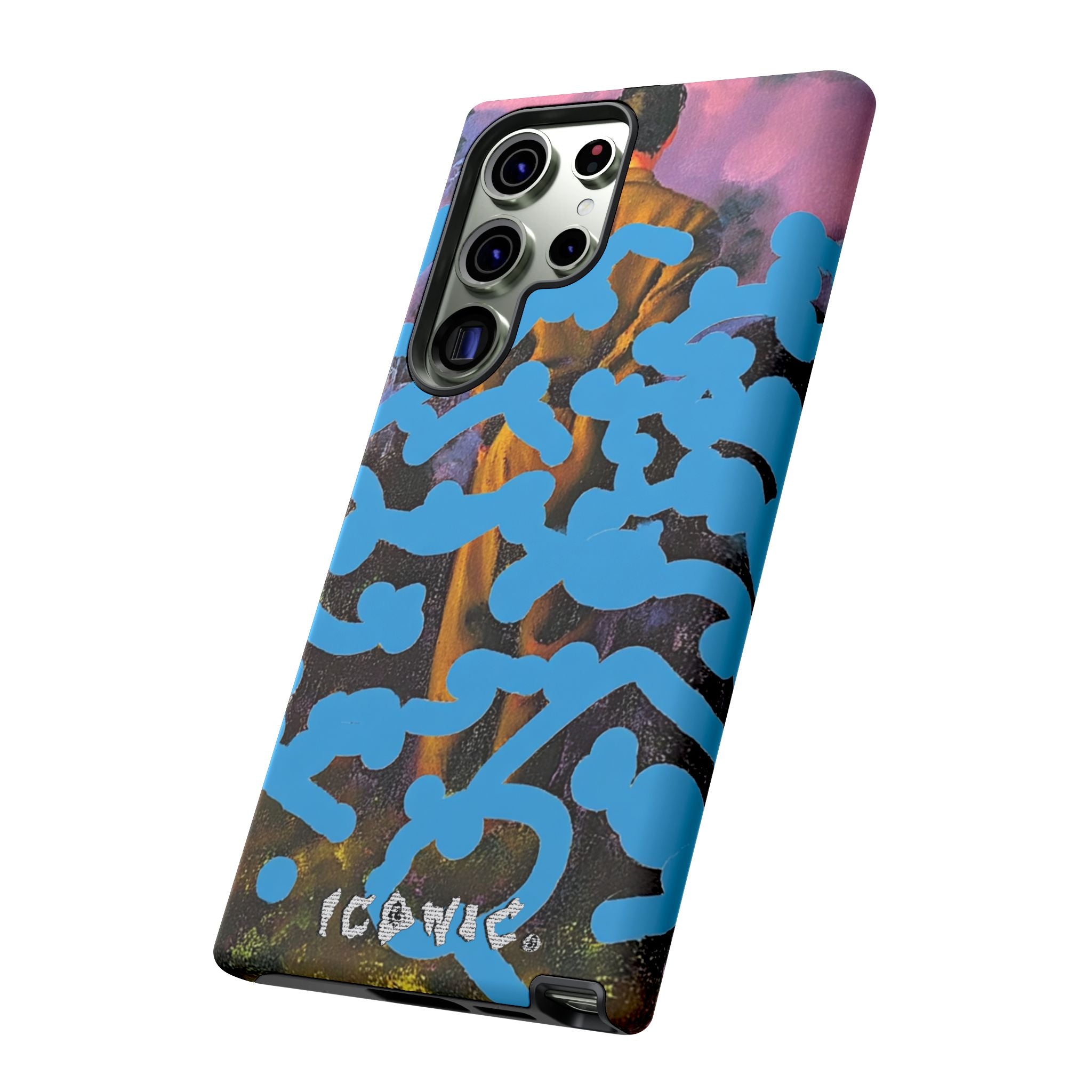 Tagged Loner tough Cases