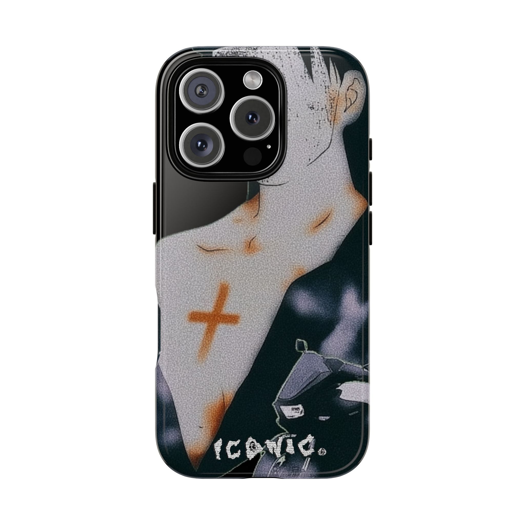 Rider X Tough Cases