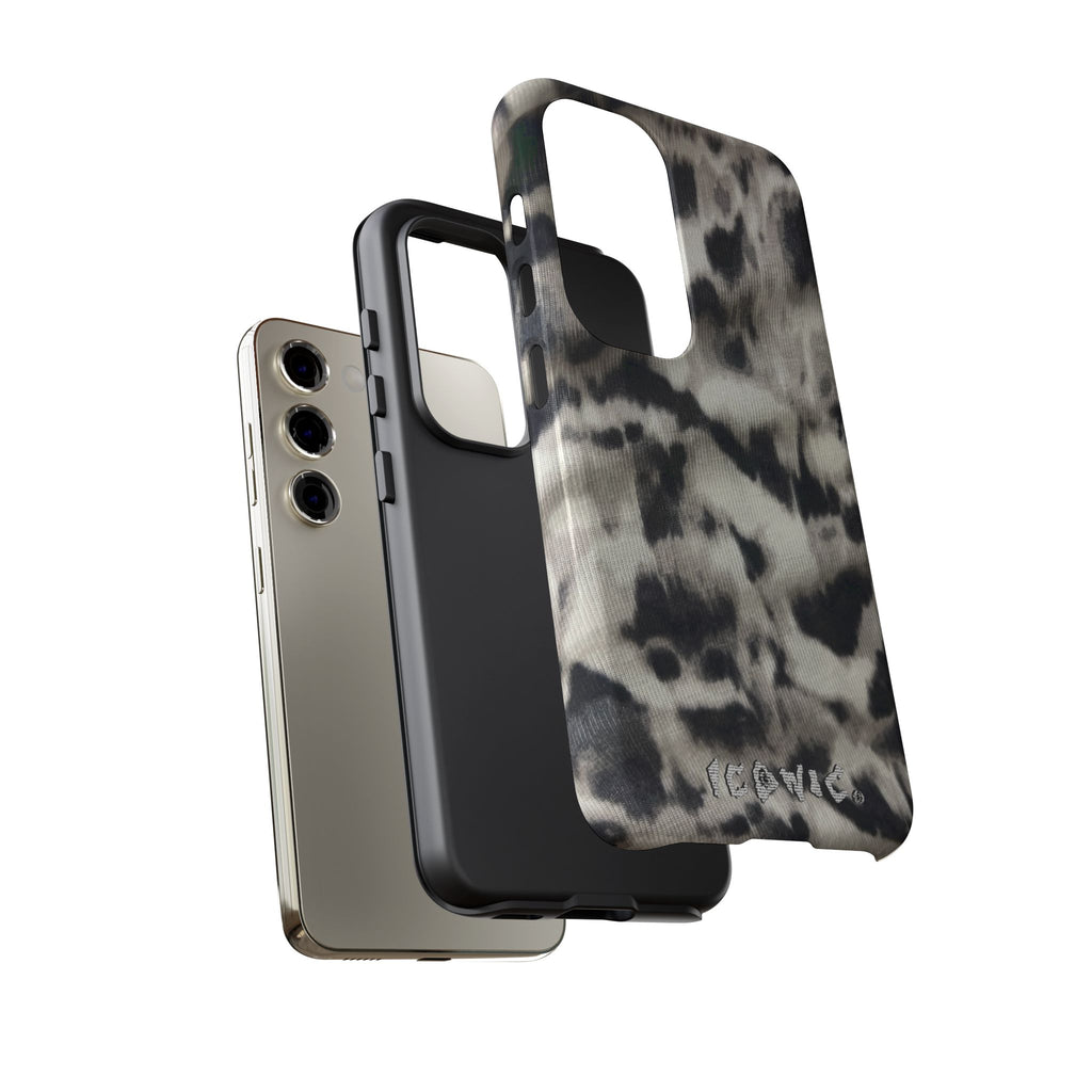 Ghost Fabric Tough Cases