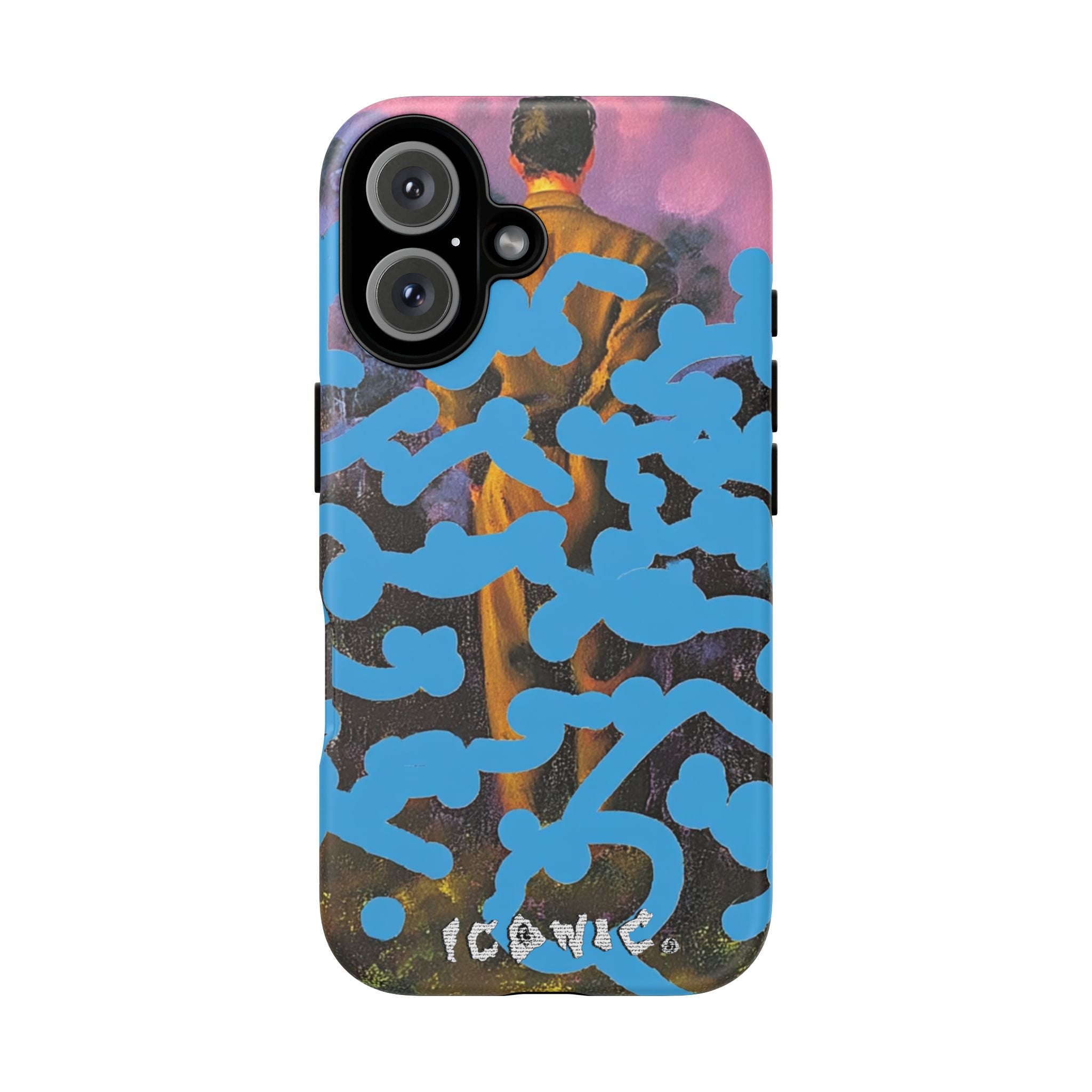 Tagged Loner tough Cases