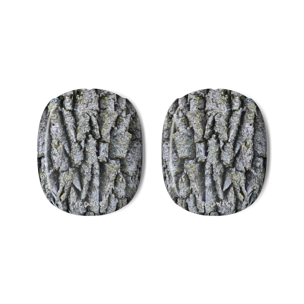 Iconic Scenes Tree Bark AirPods Max Shell Case