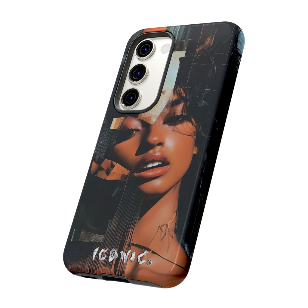 Melted BeautyTough Cases