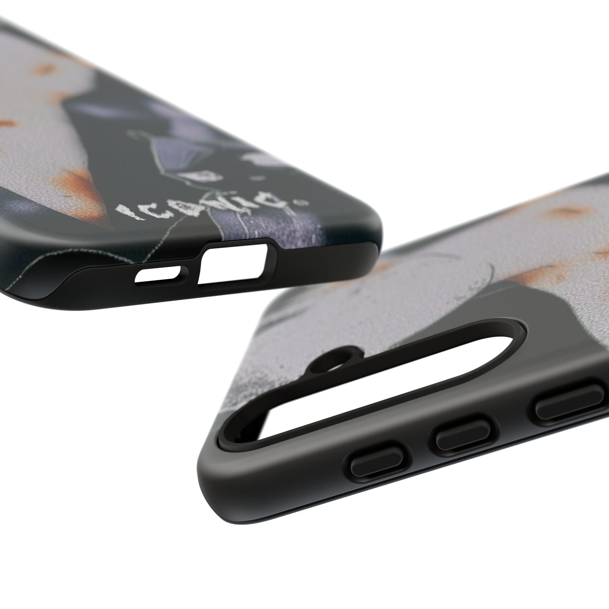 Rider X Tough Cases