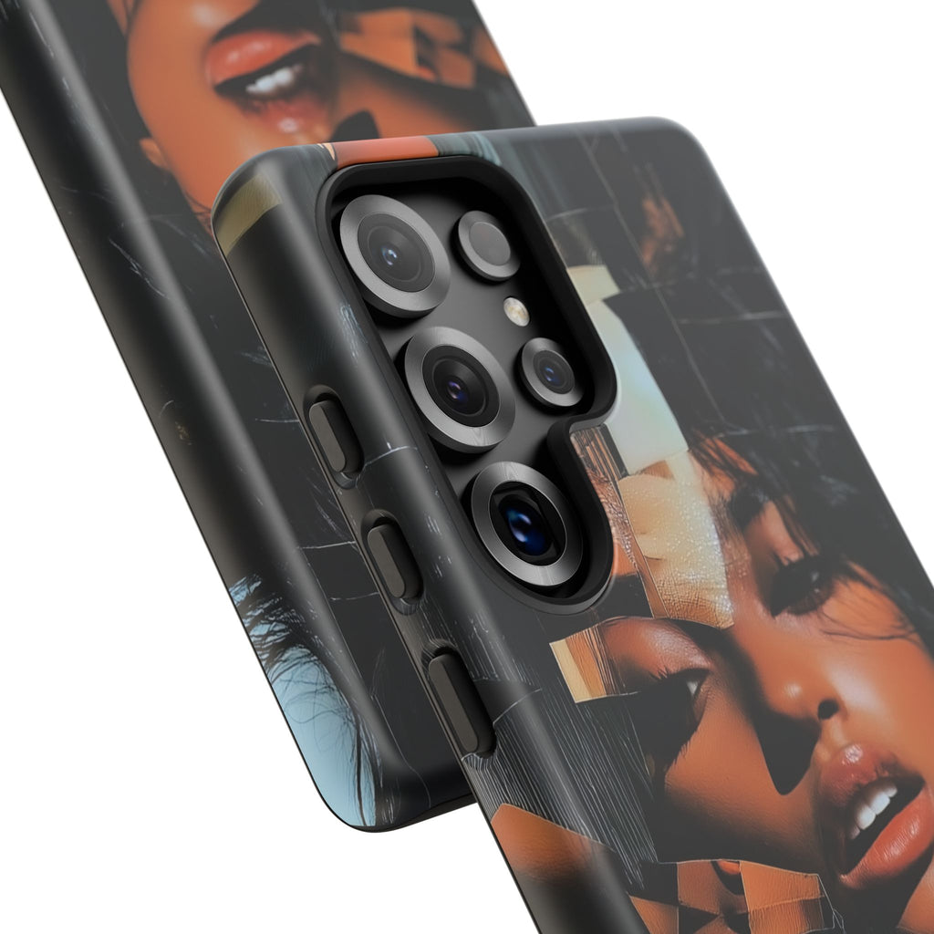 Melted BeautyTough Cases