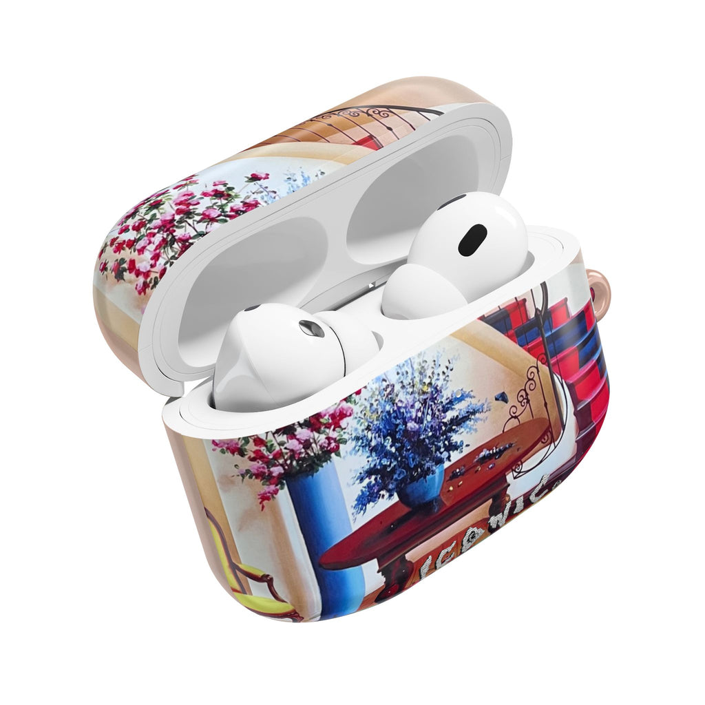 Grand Stairway AirPods Case