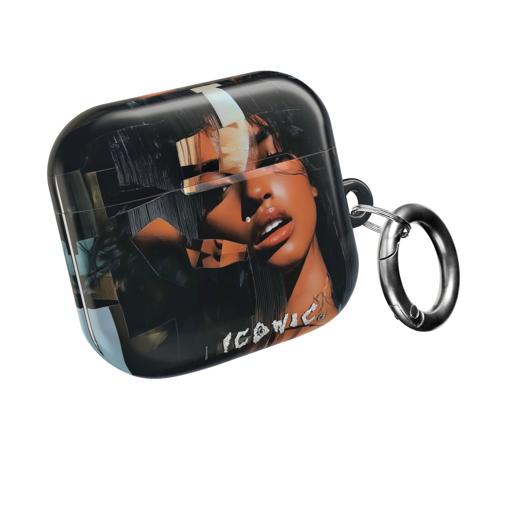 Melted Beauty AirPod Cases