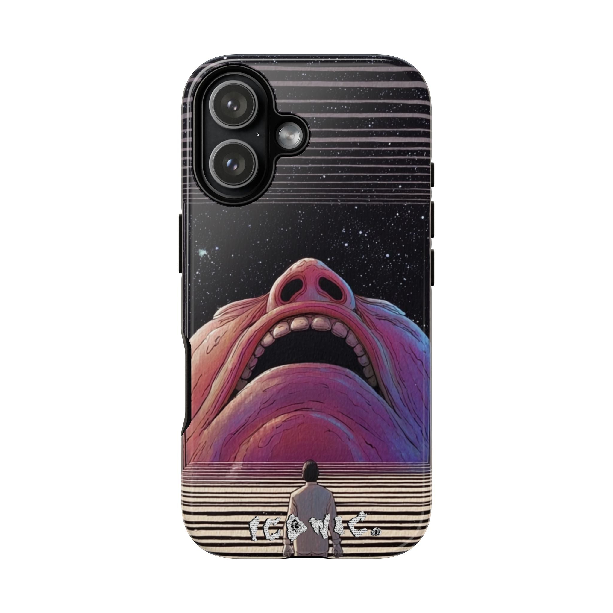Soul Eater Tough Cases
