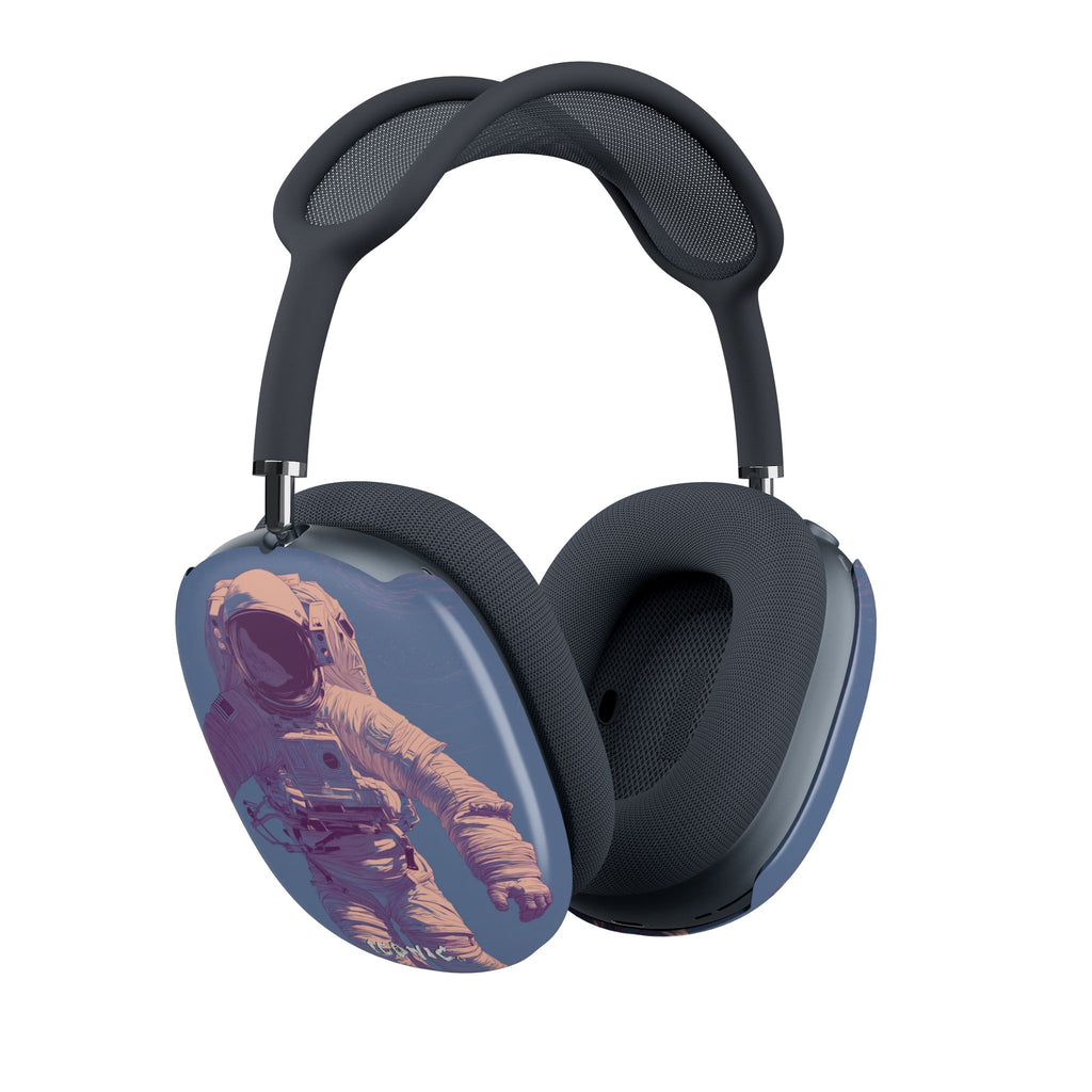 Moon Goon AirPods Max Shell Case