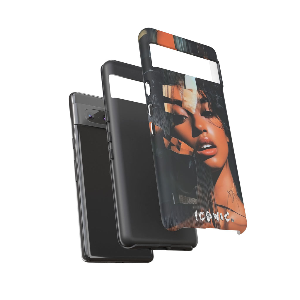 Melted BeautyTough Cases