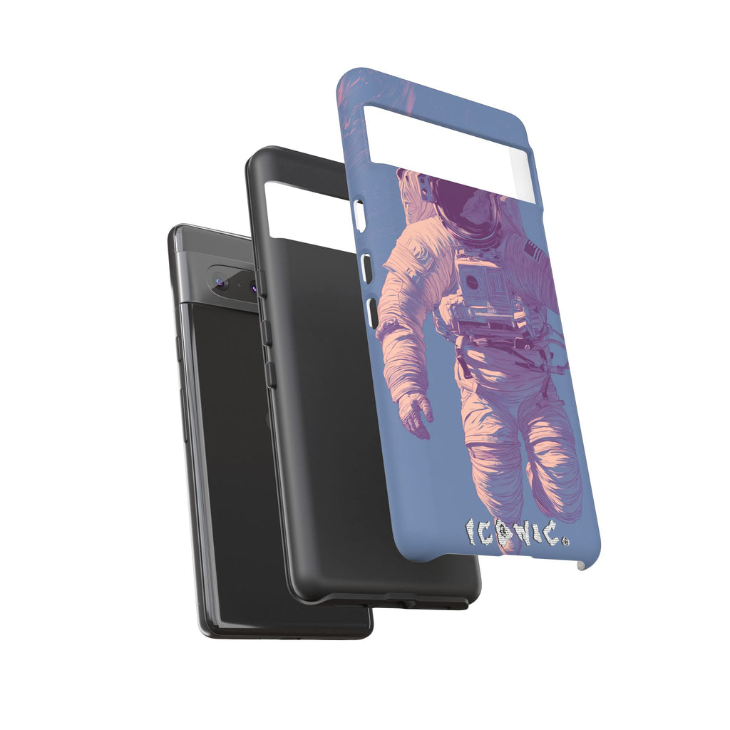 Moon Goon Tough Cases