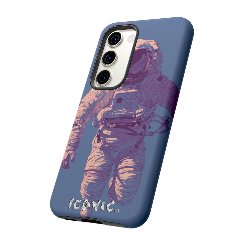 Moon Goon Tough Cases