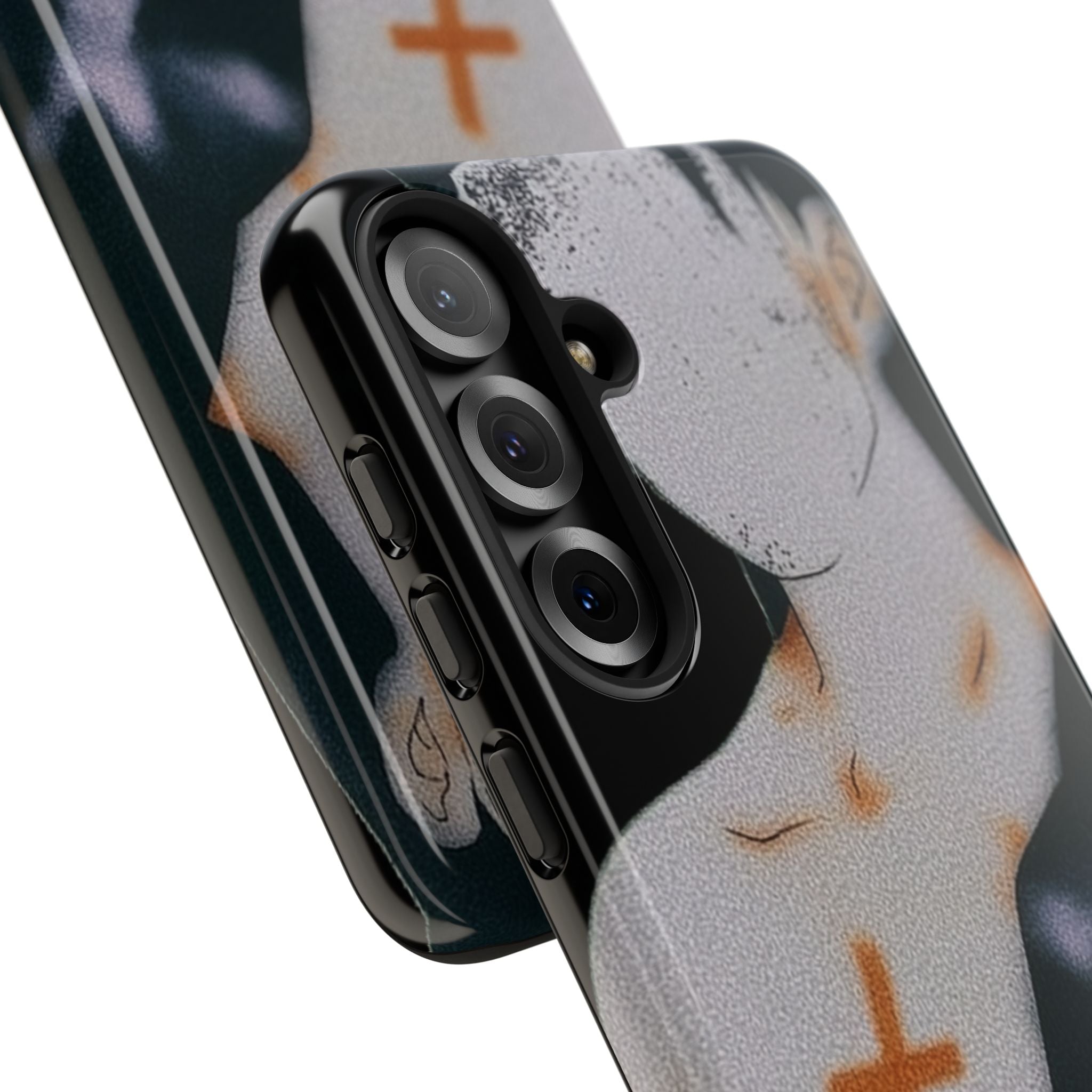 Rider X Tough Cases