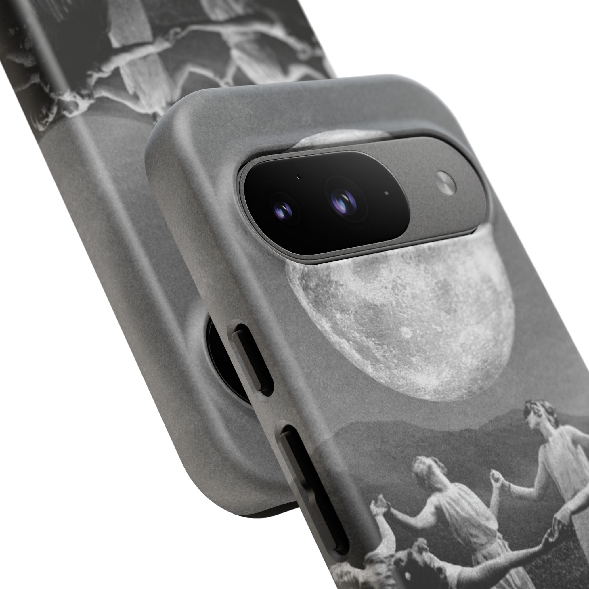 Prayer Circle Tough Cases