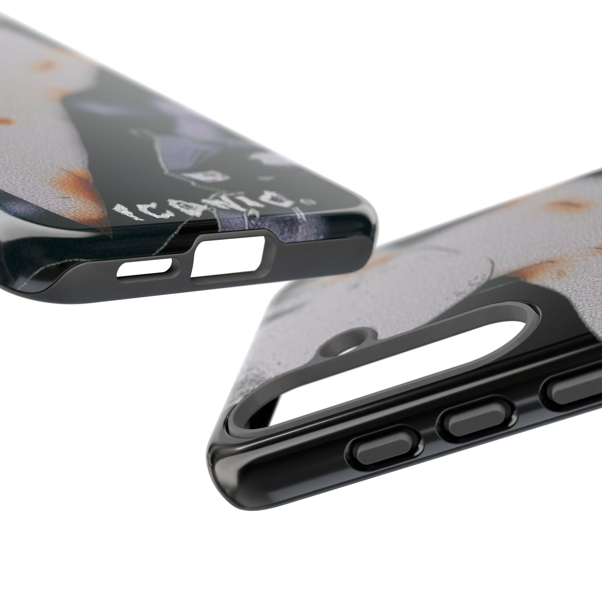 Rider X Tough Cases