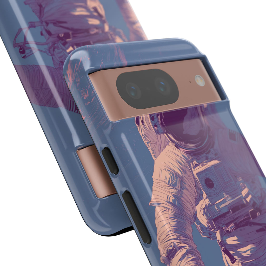 Moon Goon Tough Cases