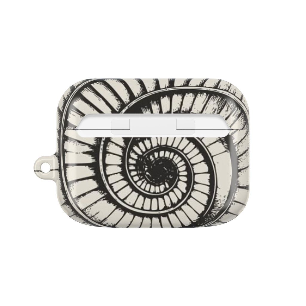Spiral Stairs AirPod Cases