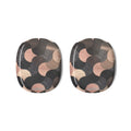 Desert Gold Scale Pattern  AirPods Max Shell Case