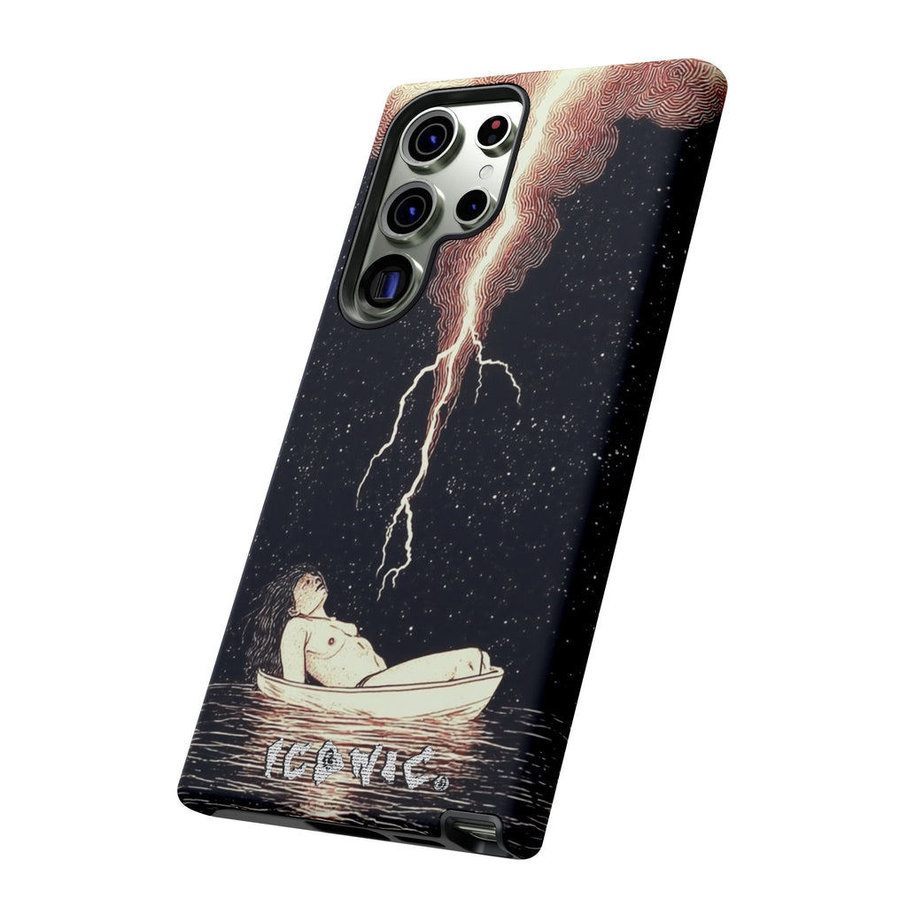 Natural Bliss tough Cases